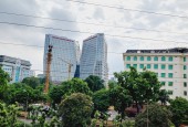 Bán nhà trọ, mặt phố Nguyễn Khoái, HBT 45m x 5T x 6 phòng khép kín, giá 7.5 tỷ. LH: 0366051369